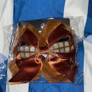 Loungefly Star Wars Chewbacca hair bow